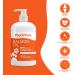 Pooch & Purr 1L Salmon Oil for Dogs, Cats, Horses, Ferrets & Pets | Omega 3 6 9 Fish Oil for Itchy Skin & Coat | Dog Vitamins & Supplements - Buy Online on GoSupps.com