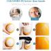 TOUCHBeauty Men's Waterproof Facial Cleansing Brush | Dual Modes, Portable Spin Face Brush for Deep Cleaning | AG-0759MT Black2021 - Buy Online on GoSupps.com