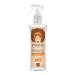 ETNIKER Curl Refresher Spray. Curly & Wavy hair. Revive & Refresh. Coconut Flaxseed Shea Butter & Rambutan Seed Extract| Free from Silicones Oils Alcohol Parabens. Size: 10.14 fl oz (300 ml)