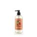Caldrea Hand Wash Soap  Aloe Vera Gel  Olive Oil And Essential Oils To Cleanse And Condition Tangelo Palm Frond Scent  10.8 Oz