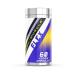 Amazing Muscle Flex Advanced Formula Supplement | Contains: Turmeric Extract BioPerine White Willow & More | Vegetarian Capsules | Non-GMO | Gluten-Free | Made in USA (1 Pack | 60 Count)