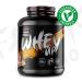 TWP Nutrition Platinum Series All The Whey Up Protein Powder Shake 23g Whey Protein Low Fat Low Carbs 2.1kg/900g & 70/30 Servings Vegetarian Friendly (Caramel Popcorn 2.1kg) Caramel Popcorn 2.1kg - Buy Online on GoSupps.com