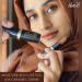 Iba Halal Care Pure Lips Moisturizing Lipstick Shade A36 Caramel Creme - Hydrating Vegan & Halal Certified Lip Color for International Shipping - Buy Online on GoSupps.com