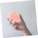 FRCOLOR Konjac Cleansing Sponge - Natural Exfoliating Face Wash Sponge for All Skin Types - Buy Online on GoSupps.com