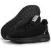 Feethit Men's Slip On Walking Shoes - Non Slip Lightweight Tennis & Running Sneakers - Buy Online on GoSupps.com