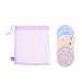 Abaodam 5 Sets Nursing Pad Feeding Pad Anti-galactorrhea Cushions Breastfeeding Breast Pads Anti-galactorrhea Pads Reliable Breast Pads Spill Prevention Breast Pad Breast Cushion