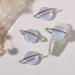 Metal Nail Studs Nail Art Gems 3D Nail Charms Saturns Shape Nail Art Decorations Nail Rhinestones For Manicures Designs Planet Nail Charms For Acrylic Nails Planet Nail Charms 3D Nail Charms With Nail - Buy Online on GoSupps.com