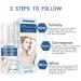 Whitening Cream for Neck Elbows & Inner Thighs - Brightening & Repair - 1 Pack - Buy Online on GoSupps.com