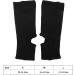 Ankle Brace Socks - Comfortable Flexible Compression Sleeve for Sports | Stabilizing Support (M - Buy Online on GoSupps.com