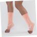 Shop FRCOLOR Ankle Socks - Pressure Support Sleeves for Plantar Fasciitis | Breathable Pink Socks for Women & Kids | Arch Protector & Ankle Support - Buy Online on GoSupps.com