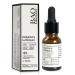 ENDYMION S LUMINOUS C Face Serum | Bisabolol, Squalane, Vitamin C &E | Multi Vitamin Serum for Brightening, Regenerating And Refreshing Skin| For All Skin Types (15 ML) 0.5 Fl Oz (Pack of 1)
