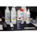 Wahl Clip N Rinse Cord/Cordless Hair Clipper Black & Clipper Oil Blade Oil for Hair Clippers Beard Trimmers and Shavers Lubricating Oils for Clippers Maintenance for Blades 250 ml + Clipper Oil - Buy Online on GoSupps.com