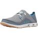 Columbia Men's Bahama Vent Loco Relax III Boat Shoe 10 - Graphite Blue Chill - Buy Online on GoSupps.com