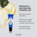 JACK BLACK Intense Therapy Lip Balm SPF 25 - Shea Butter | Hydrating Lip Care for All Skin Types - Shop Internationally - Buy Online on GoSupps.com