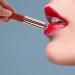 Beavorty Lip Brush Applicator - Travel-Friendly Makeup Brush for Women & Girls - Buy Online on GoSupps.com