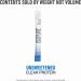 Isopure Clear Protein Stick Pack Unflavored 20 Count (Pack of 1) - Buy Online on GoSupps.com
