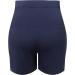Amorbella Maternity Yoga Shorts XL Navy Blue | Pregnancy Lounge Wear Pants - Buy Online on GoSupps.com