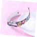 HEALEEP Printing Protective Band for Mi Band 2 - Replacement Accessory Wristband Strap for Mi Band 2 - Medium - Buy Online on GoSupps.com