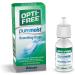 Alcon Opti-Free PureMoist Rewetting Drops 12 ml (Pack of 6)