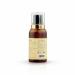 SholTree Ayurvedic Indian Rose Face Wash with Turmeric & Honey - Hydrate Heal & Nourish Dry to Normal Skin - 120ml - Buy Online on GoSupps.com