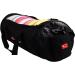 Latitude 64 Practice Pack Disc Golf Bag - Blue | Holds 45+ Discs | Improve Your Game with this Frisbee Golf Bag - Buy Online on GoSupps.com