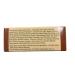 All Terrain Ditch The Itch Bar 4 Oz | Soothing Relief for Itchy Skin - Buy Online & Ship Worldwide - Buy Online on GoSupps.com