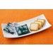 Shiroi Koibito White Lover Chocolate 24pcs - Japanese White & Black Chocolate - Buy Online on GoSupps.com