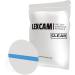 Freestyle Libre 2 Sensor Covers - Waterproof Adhesive Patches - 20 Pack - Clear - Hole and Glue-Free - Buy Online on GoSupps.com