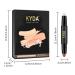 KYDA 8 Colors Highlight Concealer Contour Stick - 2 in 1 Body and Face Makeup Set - Contouring and Highlighting Cream Pen - 4 Pcs - Buy Online on GoSupps.com
