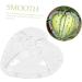 SHOWERORO Plant Clear Fruit Vegetable Fruit Fruit Mould Garden Tools Watermelon - Buy Online on GoSupps.com