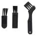 Electrician Cleaner Brush Set - Soft Hair Slippery Handle 8-Piece for Household Appliances | Durable PP Material - Buy Online on GoSupps.com