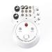 Elitzia ETNF108 Diamond Microdermabrasion Dermabrasion Machine - 3 in 1 Skin Rejuvenation Beauty System for Acne, Blackheads & Pores - Buy Online on GoSupps.com