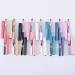 ISTOVO 8Pcs Nail Art Gel Pen Dual-Use Painted Phototherapy Pen Gel Pen Double-Headed Nail Pen Embossing Stick Nail Brush - Buy Online on GoSupps.com