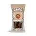 Troop Pet Products Beef Collagen Stick Basted Natural Single Ingredient Dehydrated Dental Chew 12" 5pc