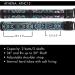 Athena ATHC12 Pool Cue Case - Lightweight and Durable Storage Solution - Buy Online on GoSupps.com