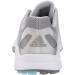 adidas Men's ZG21 Golf Shoe White/Silver - Size 9.5 | Lightweight & Comfortable - Buy Online on GoSupps.com