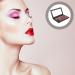 POPETPOP 18 Matte Eyeshadow Eye Shadow Palettes Eyeshadow Matt Eyeshadow Palette Cosmetic Miss Tray - Buy Online on GoSupps.com