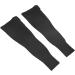 Buy Ankle-Length Compression Stockings for Varicose Veins - Light Pressure Elastic Stockings (S) | International Shipping - Buy Online on GoSupps.com