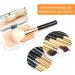 Brush Makeup Sets Professional Makeup Brush Cosmetic Brush for Foundation Mixing Blush Concealer (#1) - Buy Online on GoSupps.com