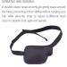 FCAROLYN 3D Eye Patch for Lazy Eye/Amblyopia/Strabismus Treatment - Left Eye - Buy Online on GoSupps.com