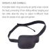 FCAROLYN 3D Eye Patch for Right Eye - Comfortable and Effective - Buy Online on GoSupps.com