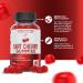 Tart Cherry & Celery Seed Gout Relief Gummies - 60ct | Joint Support & Antioxidant for Uric Acid Cleanse - Buy Online on GoSupps.com