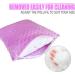 Hysterectomy Tummy Recovery Pillow | Abdominal Protector with Pocket | Post-Surgery Cough Cushion | Endometriosis Hernia C Section Bypass Surgery | Surgical Gifts for Women - Buy Online on GoSupps.com