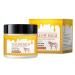 Tallow and Honey Balm Beef Tallow Balm Tallow Face Moisturizer Tallow and Honey Balm for Skin Care Face Premium Tallow Honey Skin Balm Grass-Fed Beef Tallow & Raw Wild Honey Blend Oil Lotion 60g