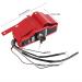 Electric Ignition Switch & 2 Key Control Box for GX340 GX390 11HP 13HP - International Shipping Available - Buy Online on GoSupps.com