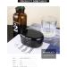 Portable Lammcou Braces Container with Mirror & Tool - Ideal for Denture Cleaning Storage and Sports Mouth Protection - Buy Online on GoSupps.com