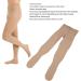 Buy Waist High Compression Stockings | 23-32 mmHg Closed Toe Tights for Optimal Comfort - International Shipping Available - Buy Online on GoSupps.com