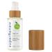 superRenew Organic facial oil with Sea Buckthorn  CoQ10  Squalane  Rosehip oil  moisturizing and nourishing for dry  sensitive  mature and ageing skin  EWG Verified- sustainable  vegan for hydrated healthy skin