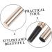 DOITOOL Eye Shadow Stick Pen Women Stick Brush Ends End Precision Dual Female Application Shadow Makeup Eye Eye Shadow Pens 1 count (Pack of 1) As Shown - Buy Online on GoSupps.com