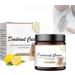 IFFANY Natural Deodorant Cream 30 ML, Propolis and Lemongrass Deodorant Cream, Anti-Odor Cream for Armpit Care, Reduces Sweating and Eliminates Odors